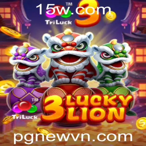 Descubra o Fascinante Mundo de 3LUCKYLION: Um Jogo de Aventura Repleto de Emoções