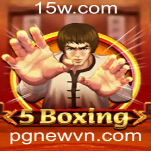 Explorando o Mundo de 5Boxing: Um Jogo Inovador