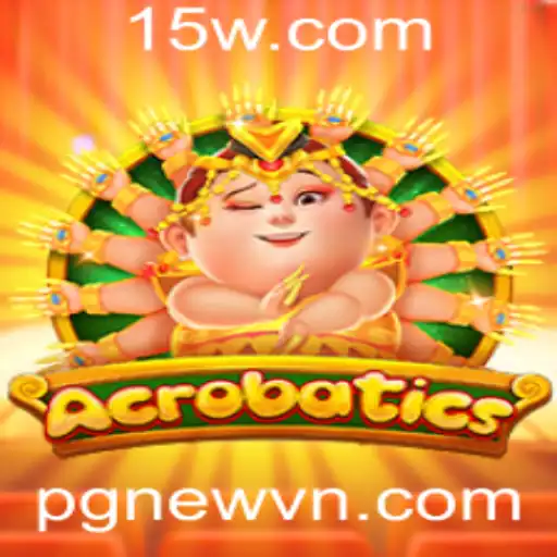 Explorando o Jogo Acrobatics: Uma Nova Sensação no Mundo dos Jogos