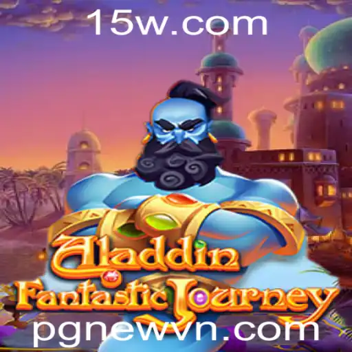 Descobrindo a Magia do Jogo Aladdin: Uma Aventura de Contos de Fadas