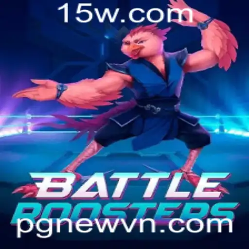 BattleRoosters: Uma Nova Experiência de Jogo que Conquista o Público
