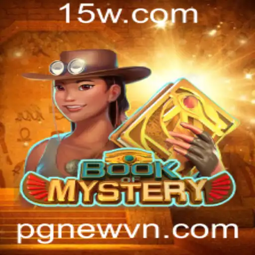 Descubra o Universo Enigmático de 'BookofMystery'