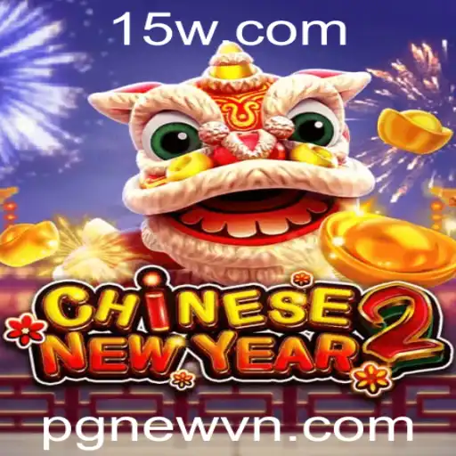 Descubra CHINESENEWYEAR2: Um Jogo de Estratégia e Tradição