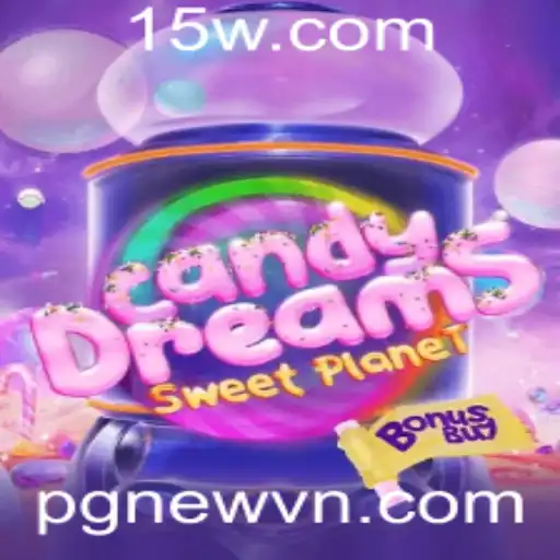 CandyDreamsSweetPlanet: Explorando o Mundo Doce de Aventuras