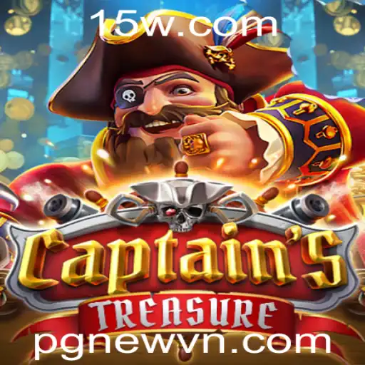 Explorando as Aventuras de CaptainssTreasure
