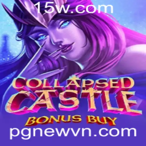 Descubra o Universo Excitante de CollapsedCastleBonusBuy