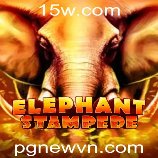 Descubra ElephantStampede: Um Jogo de Estratégia e Ação Imersivo