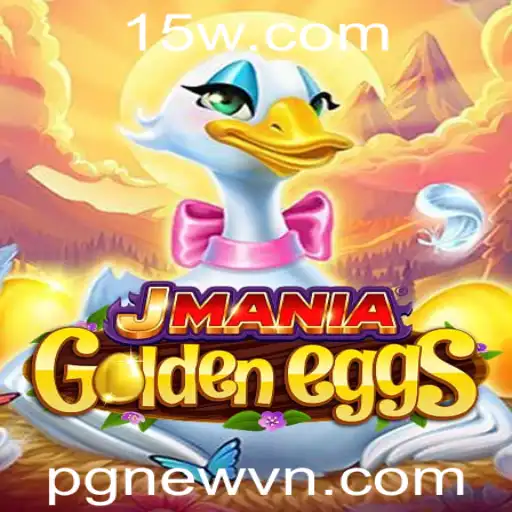Explorando o Mundo de JManiaGoldenEggs