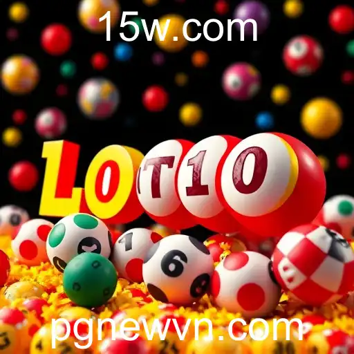 A Fascinante Dinâmica dos Jogos de Loteria: Uma Análise de Chances e Esperanças