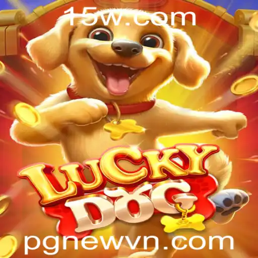Explorando o Mundo do Jogo LuckyDog
