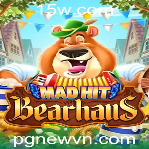 Explorando o Excitante Universo de MadHitBearhaus
