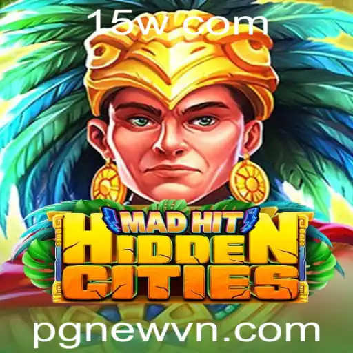 Explore Aventuras com MadHitHiddenCities: O Jogo que Une Estratégia e Mistério