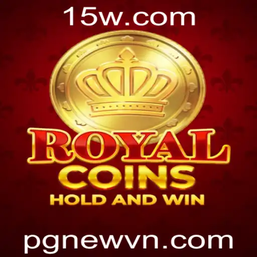 Descubra o Mundo Emocionante de RoyalCoins com Novidades Pgnew