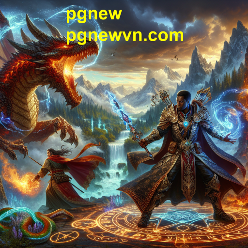 A Evolução dos Jogos de RPG: Uma Jornada Imersiva