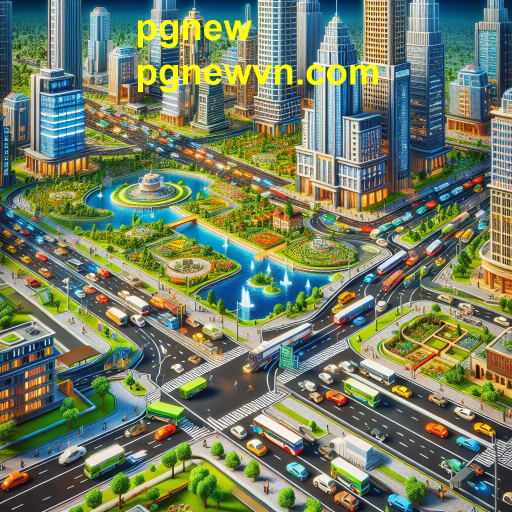 O Fascínio dos Jogos de Simulação: Uma Experiência Imersiva