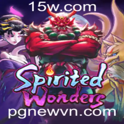 SpiritedWonders: Um Mergulho no Mundo Encantado dos Jogos