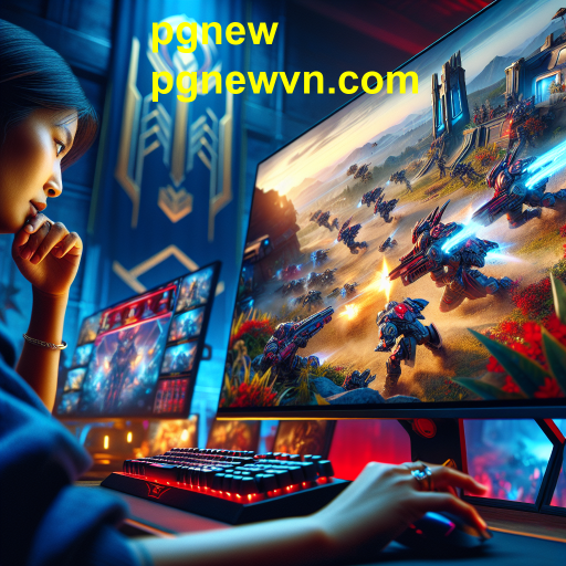 A Arte da Estratégia nos Jogos: Desafios e Oportunidades