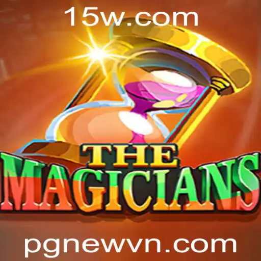 Explorando o Fascinante Universo de TheMagicians: Um Jogo de Magia e Estratégia