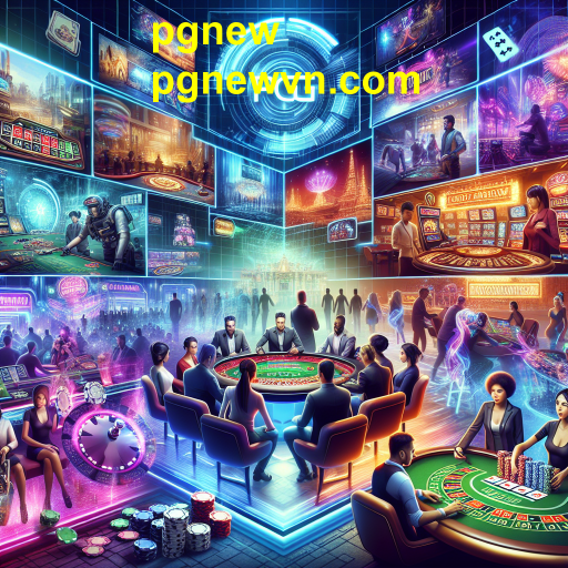 A Importância dos Trailers na Indústria de Jogos