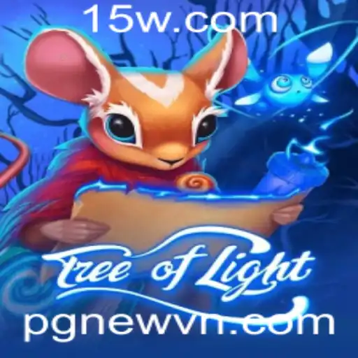 TreeofLight: Descubra a Magia e Aventura deste Novo Jogo