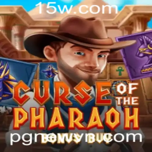 Explorando CurseofthePharaohBonusBuy: Uma Jornada Fascinante