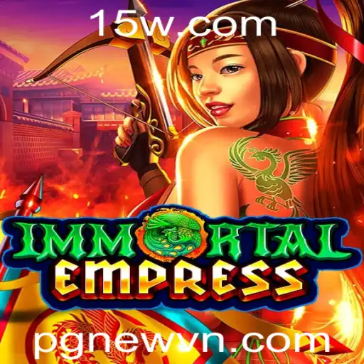 ImmortalEmpress: Descubra o Fascinante Mundo do Jogo Inovador