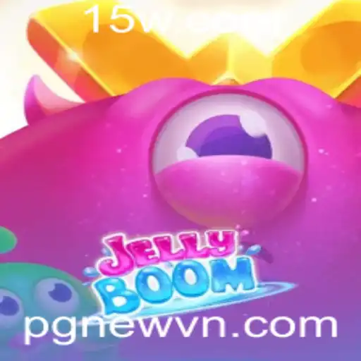 Explorando o Fascinante Mundo de JellyBoom