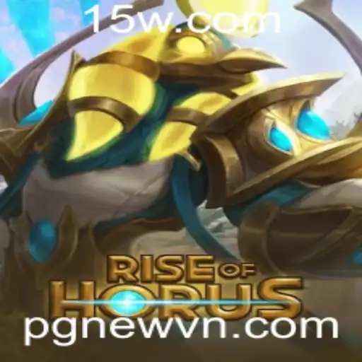 Descubra a Experiência Épica de 'Rise of Horus': Um Mundo de Aventuras e Estratégia