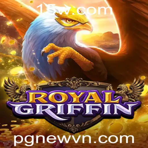 RoyalGriffin: A Nova Sensação no Mundo dos Jogos