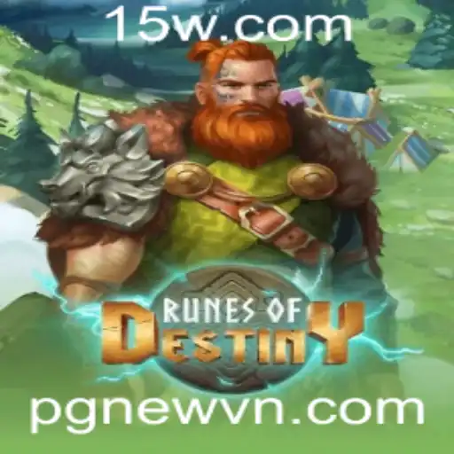 Desvendando RunesOfDestiny: A Aventura Mágica em um Mundo Encantado