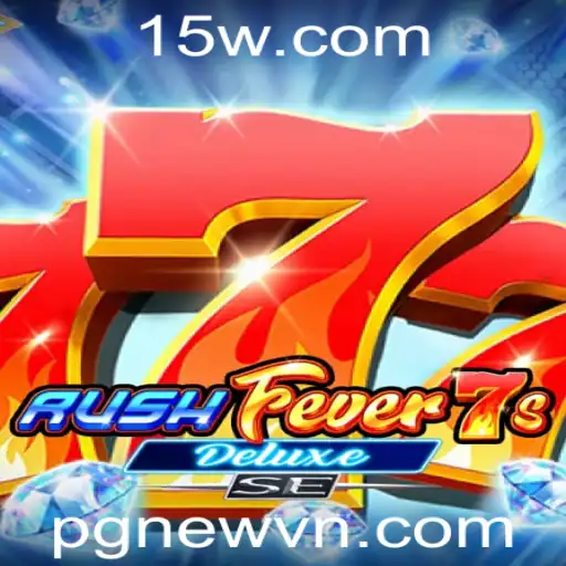 Descubra RushFever7sDeluxeSE: A Nova Sensação dos Games
