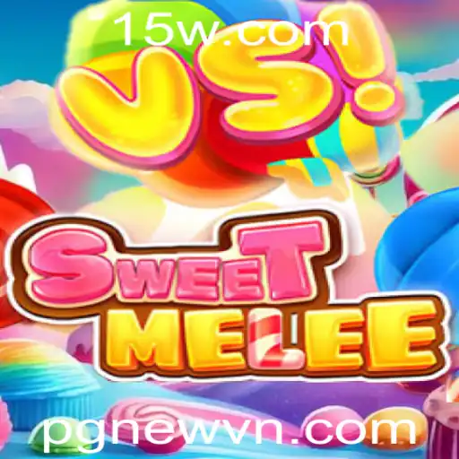 SweetMelee: Aventura e Estratégia em um Jogo Inovador