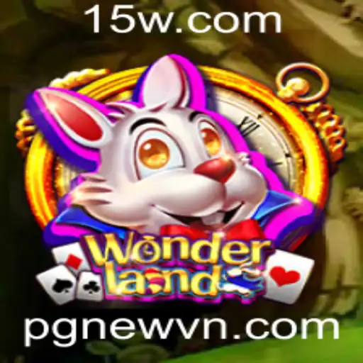 Descubra Wonderland: O Jogo que Transcende a Imaginação