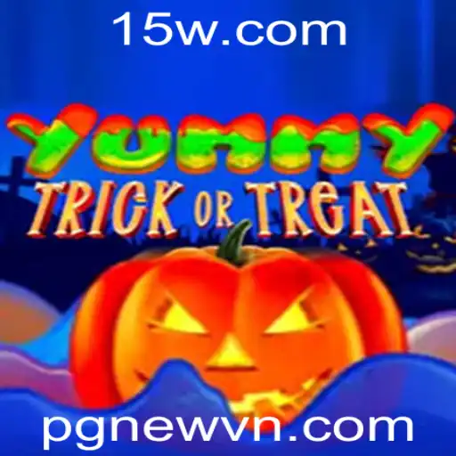 YummyTrickorTreat: Aventuras Gastronômicas no Mundo dos Doces